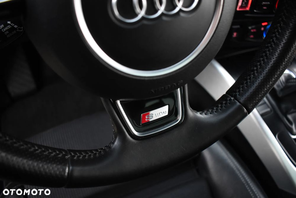 Audi Q5 - 19