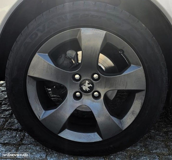 Peugeot 3008 1.6 HDi Business Line - 16