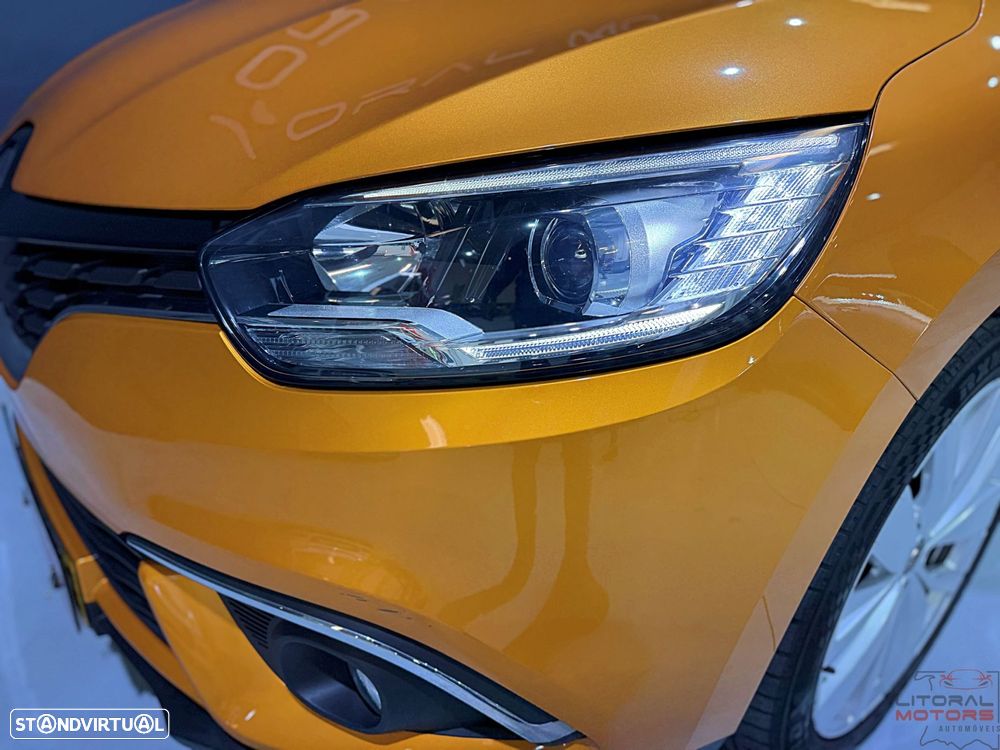 Renault Scénic 1.3 TCe Limited - 5