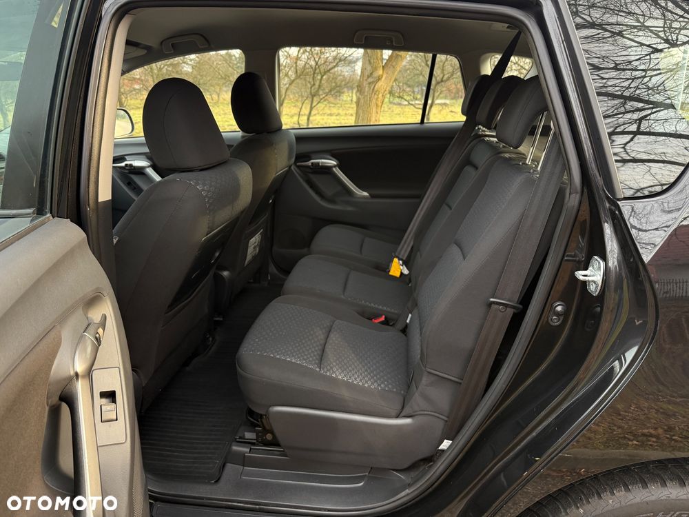 Toyota Verso - 13