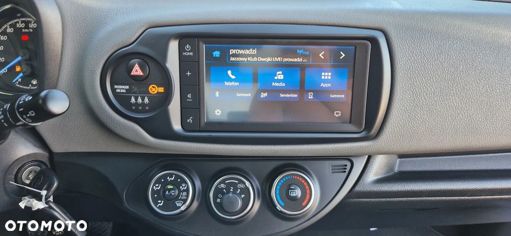 Toyota Yaris 1.5 Selection - 29