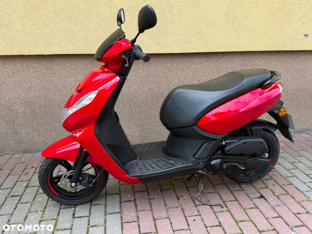 Peugeot Kisbee - 18