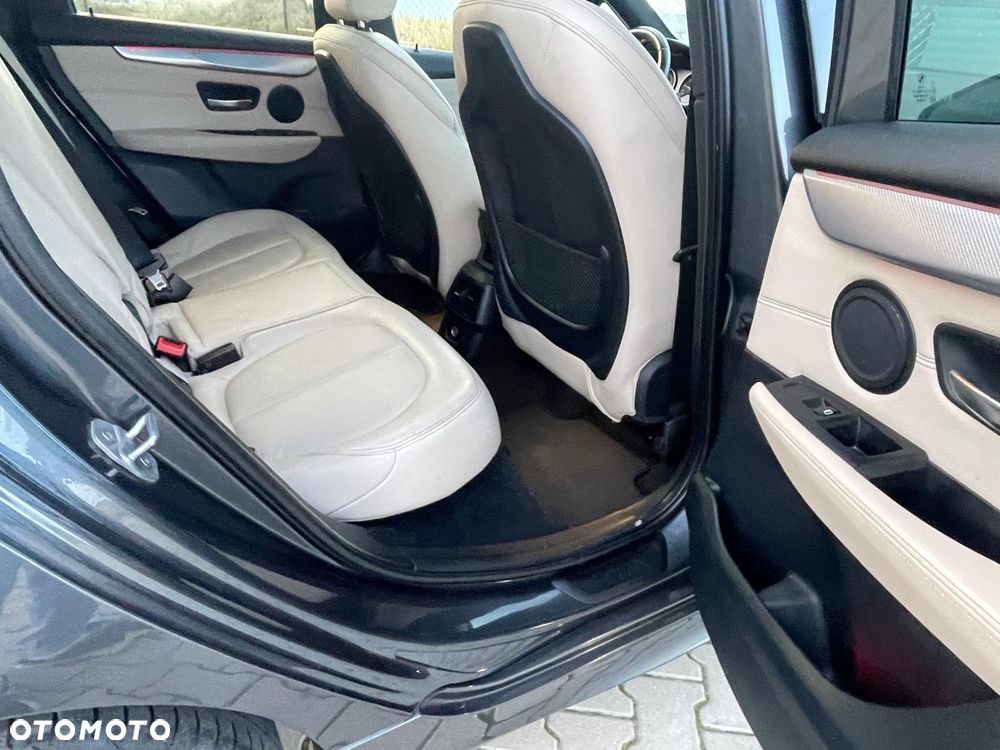 BMW Seria 2 218i M Sport - 23