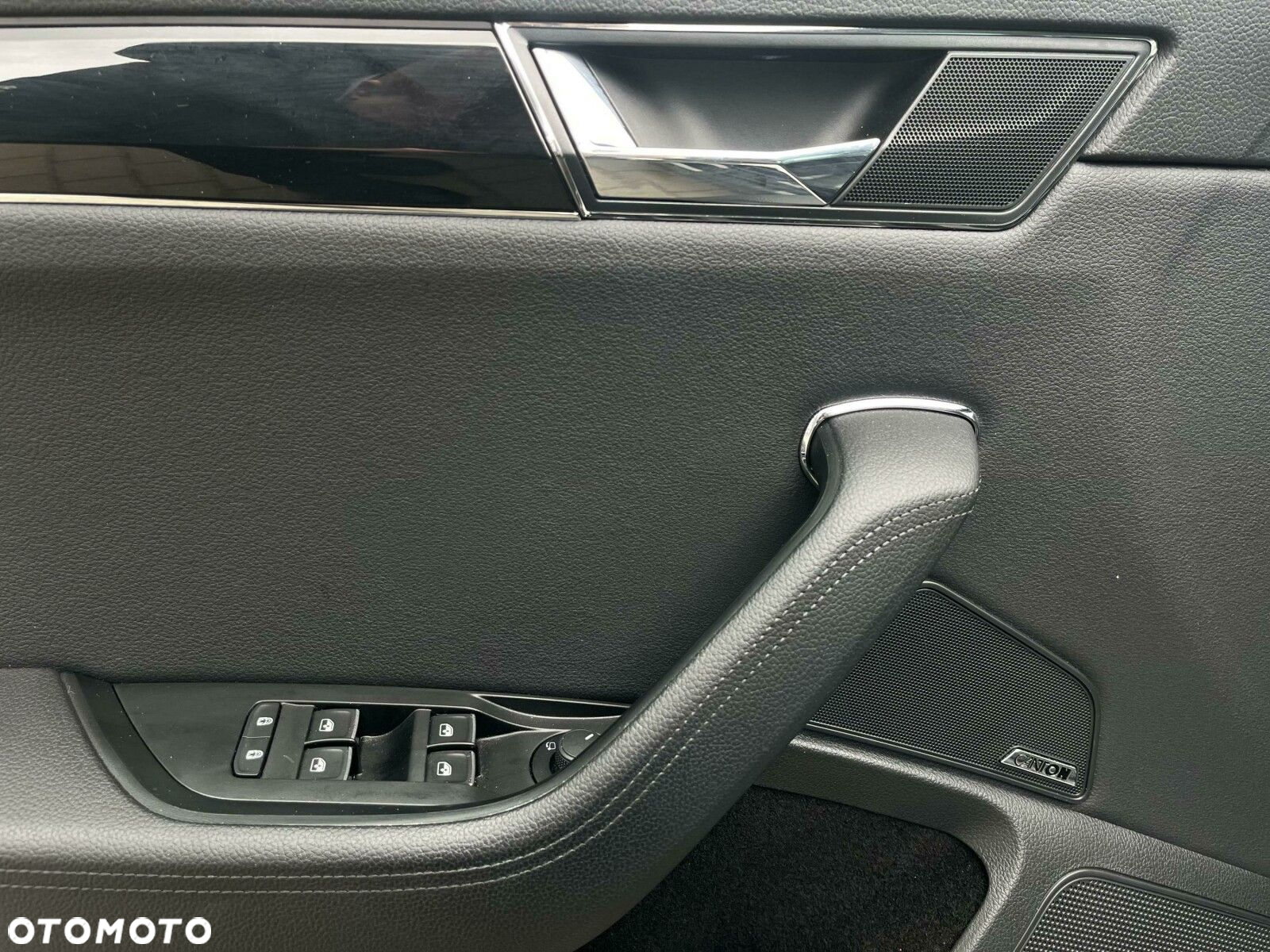 Skoda Superb - 14