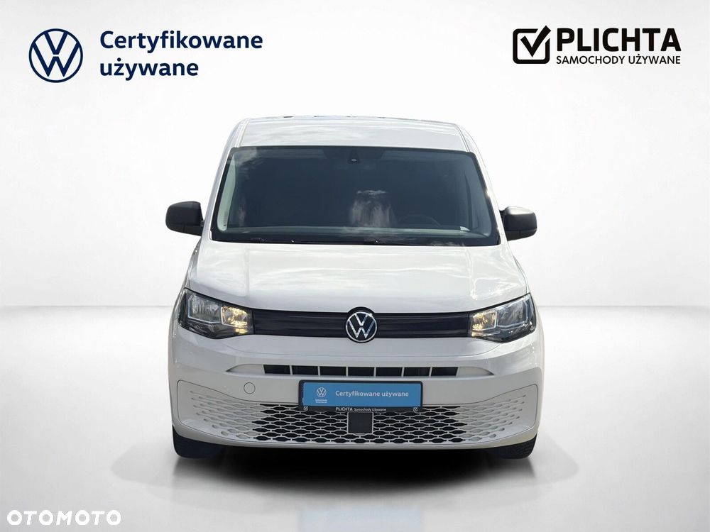 Volkswagen Caddy - 9