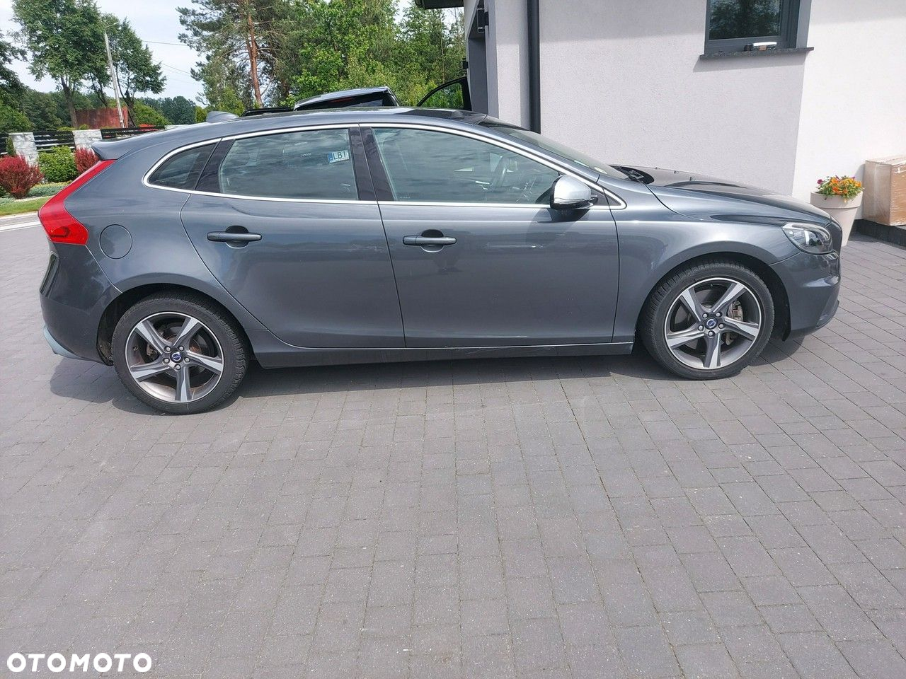 Volvo V40 - 7