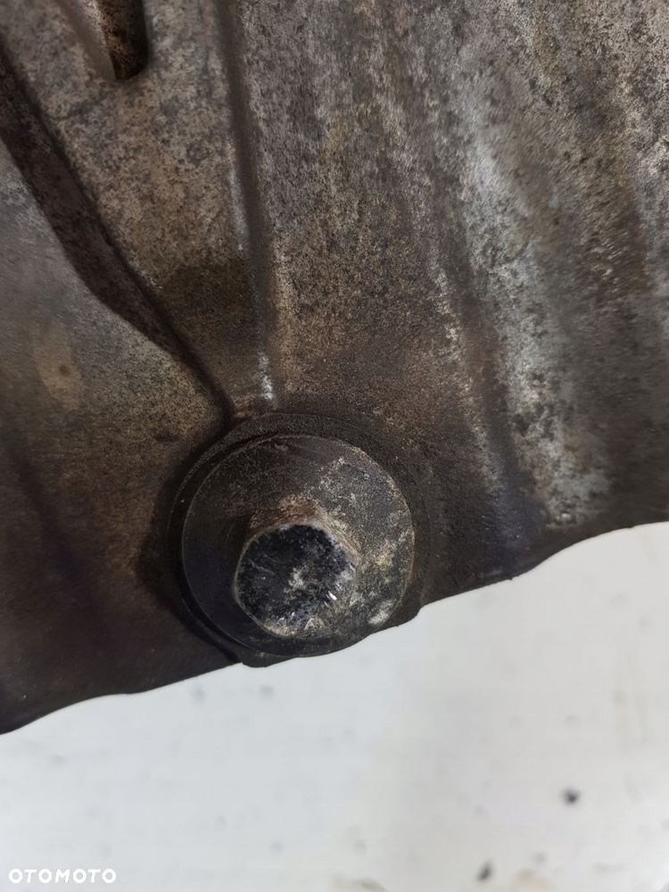 miska olejowa cm5g-6675-fc ford 1.0t ecoboost - 7