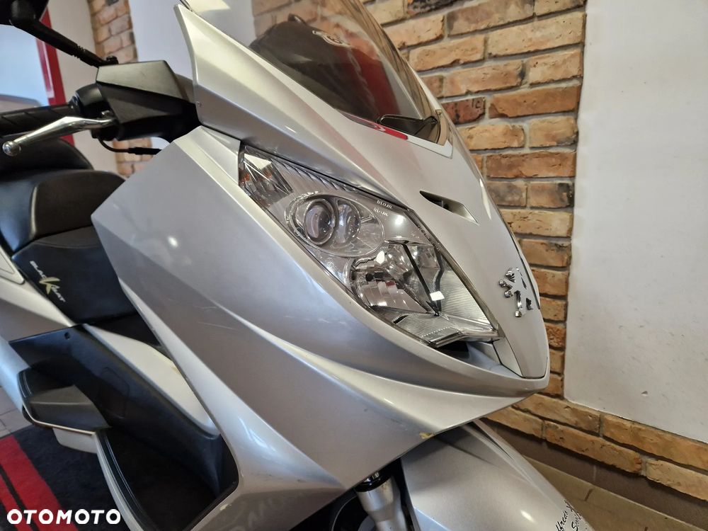 Peugeot Satelis - 28