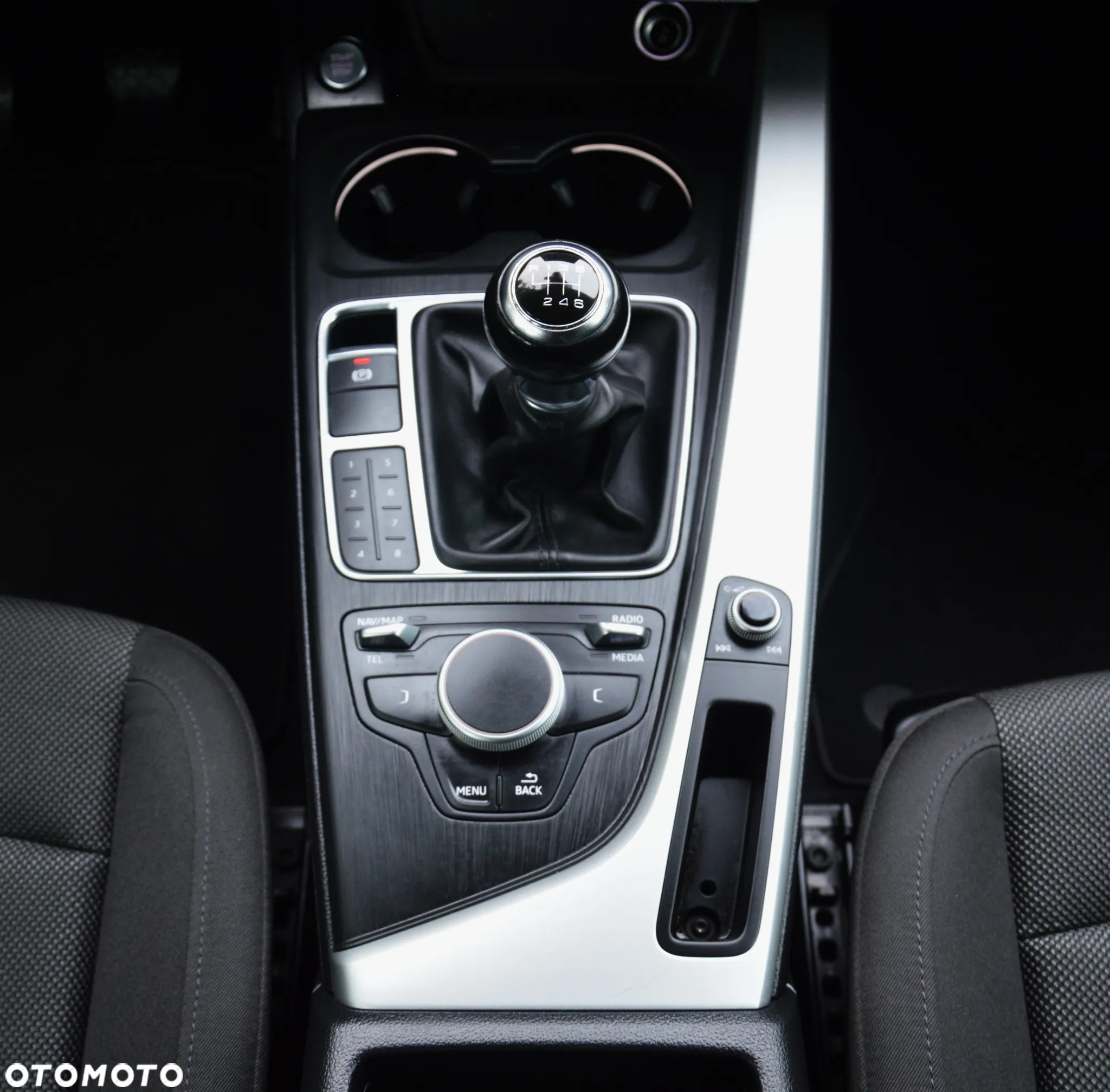 Audi A4 - 29