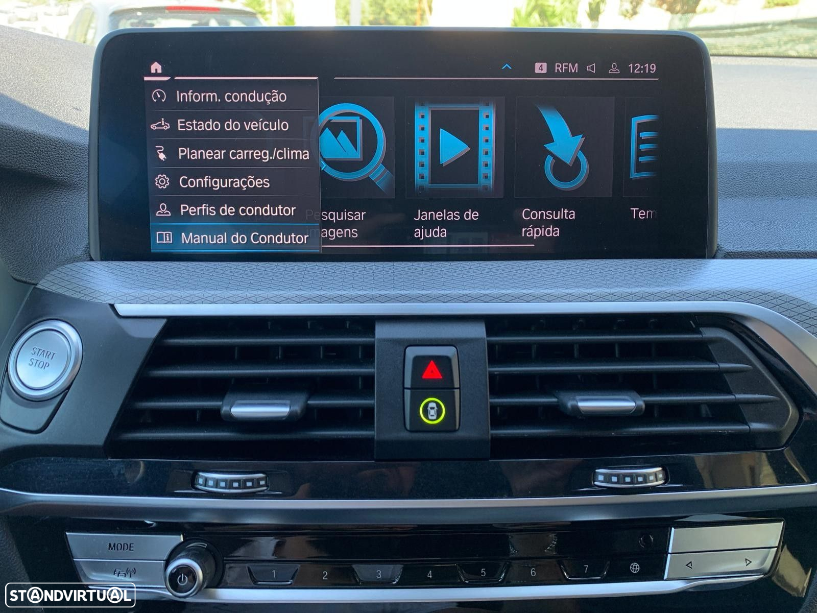 BMW X3 - 33