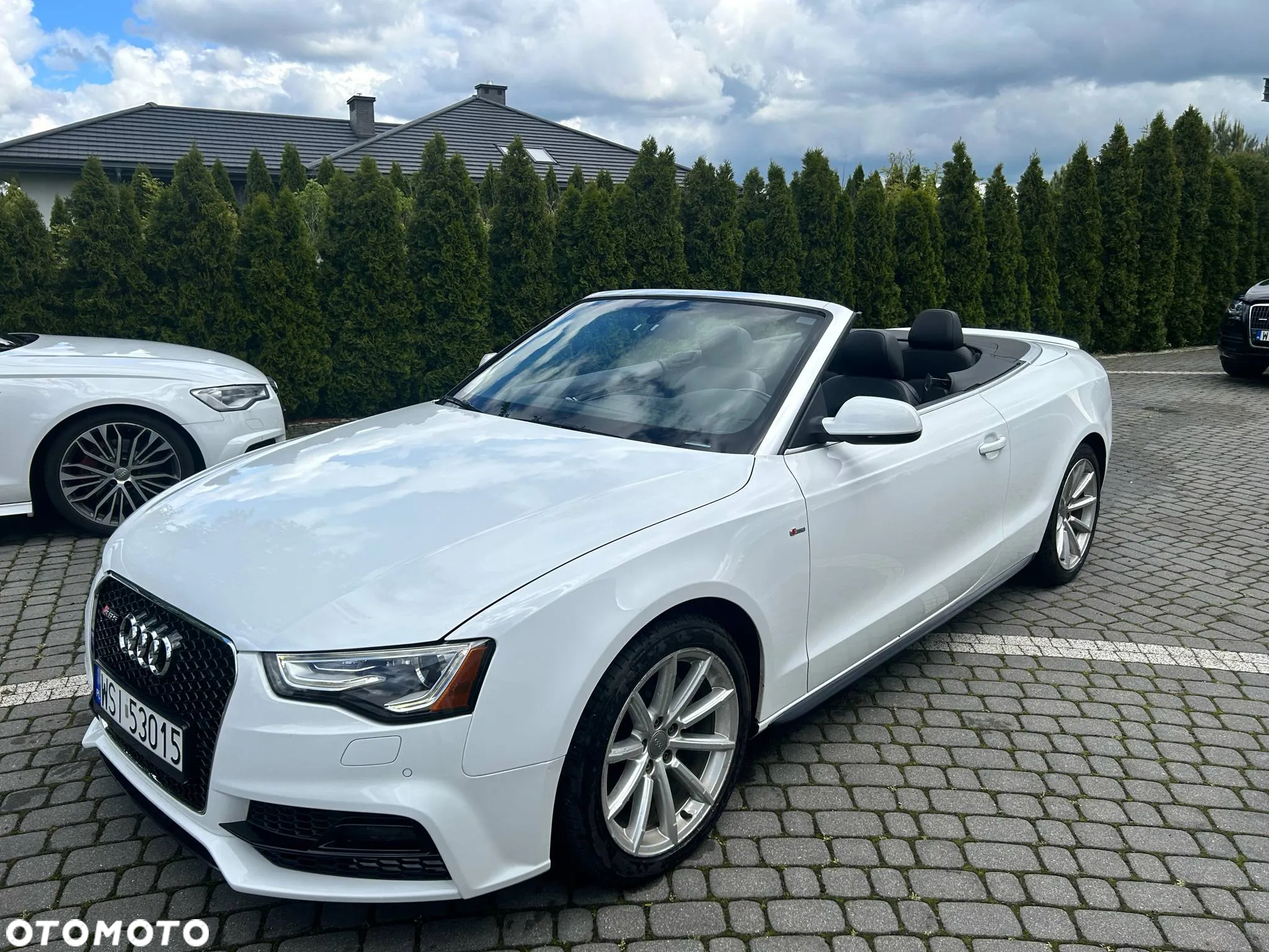 Audi A5 2.0 TFSI Quattro S tronic - 13
