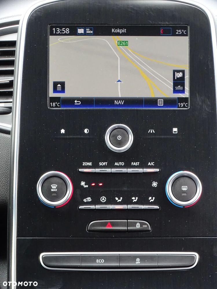 Renault Grand Scenic 2019