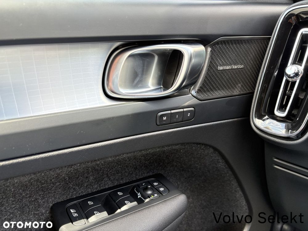 Volvo XC 40 - 17