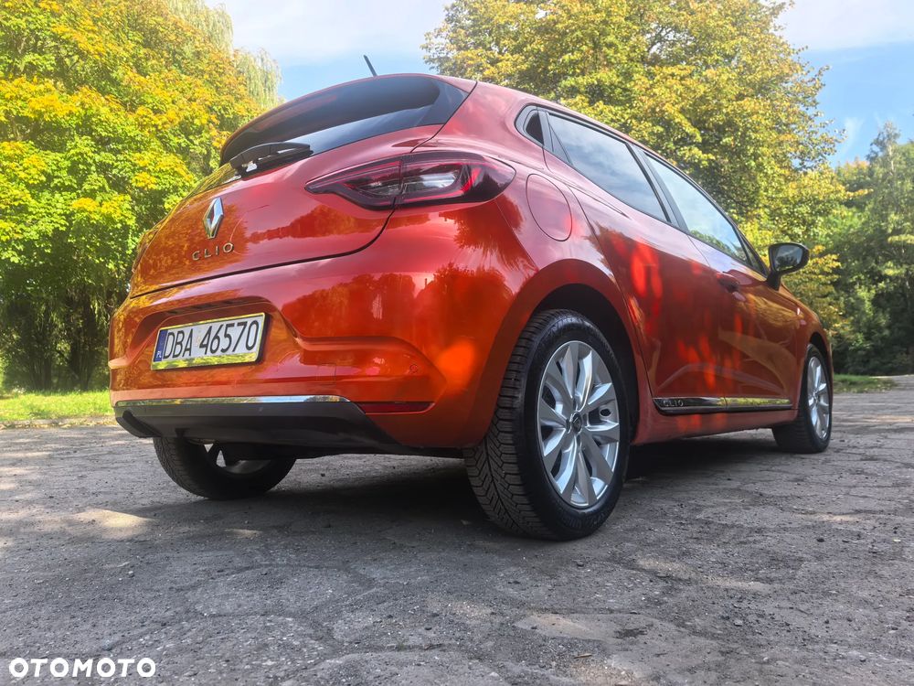 Renault Clio - 20