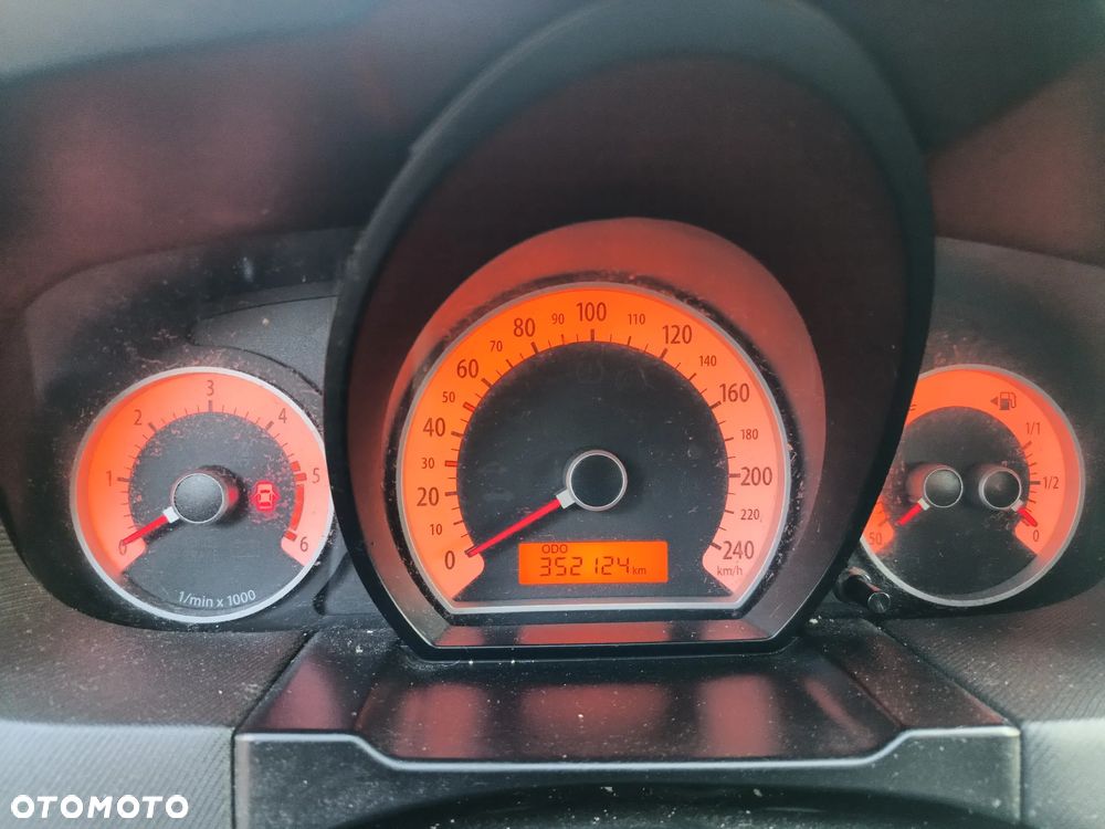 Kia Ceed 1.6 Crdi Comfort - 11