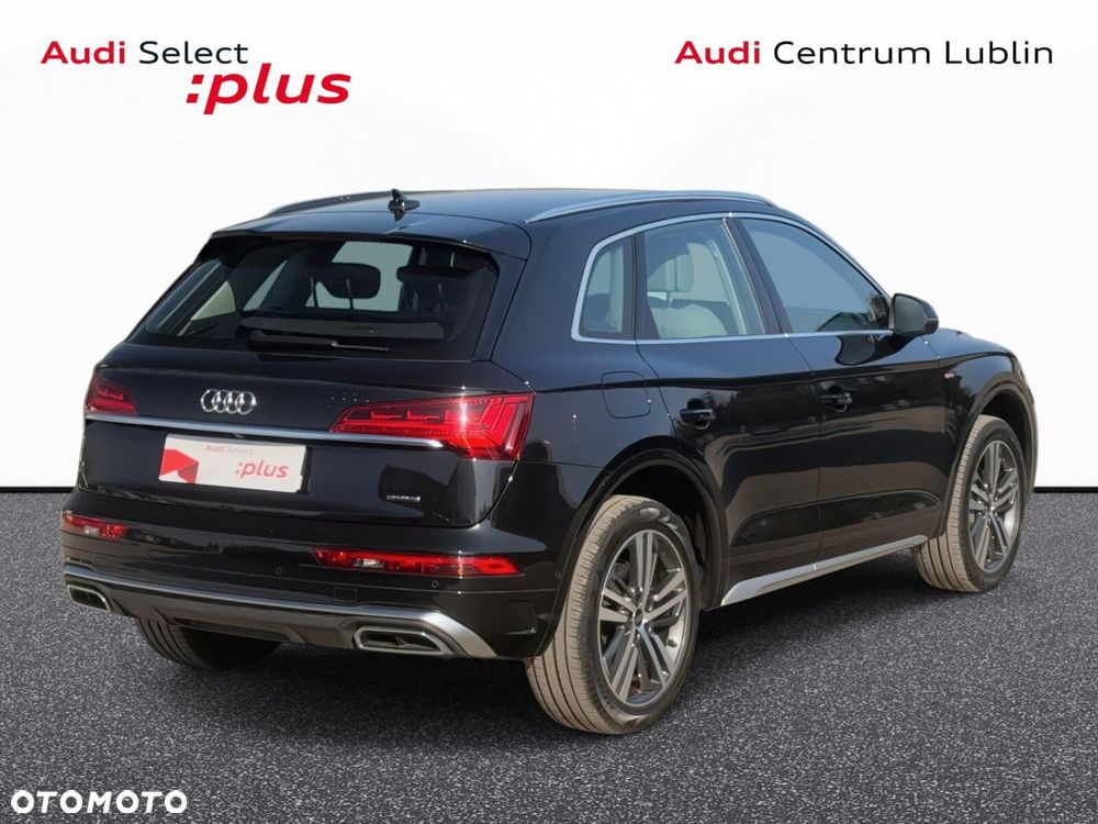 Audi Q5 - 5