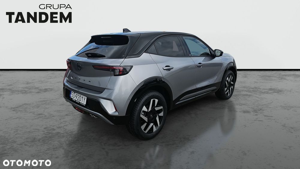 Opel Mokka - 5