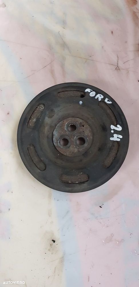 Pompa servodirectie Ford Transit 2.4 125cai - 8