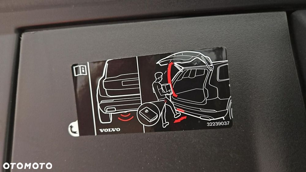 Volvo V90 - 27