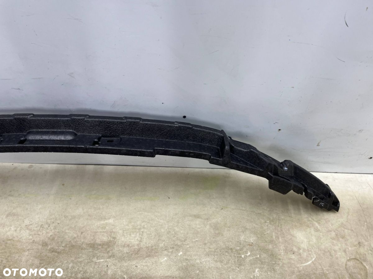 Absorber zderzaka Audi A6 C8 LIFT 23r.- przedni styropian pianka przód 4k0807550g - 15