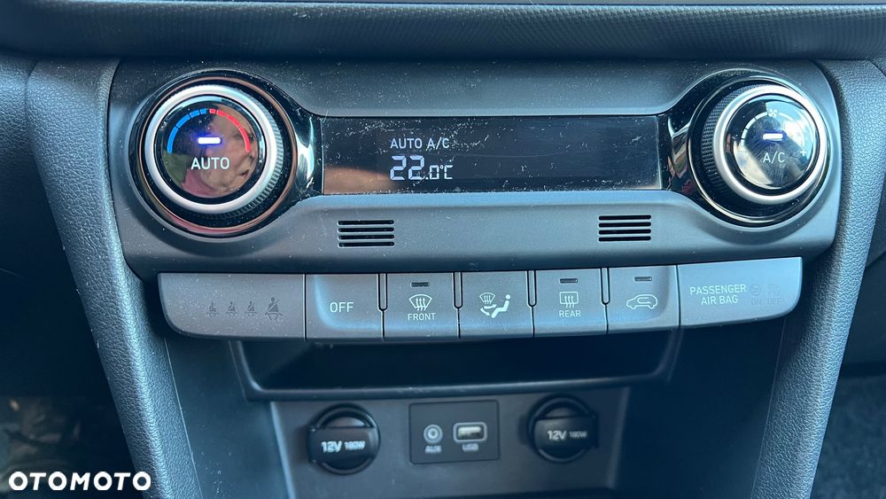 Hyundai Kona 1.0 T-GDI Advantage - 14