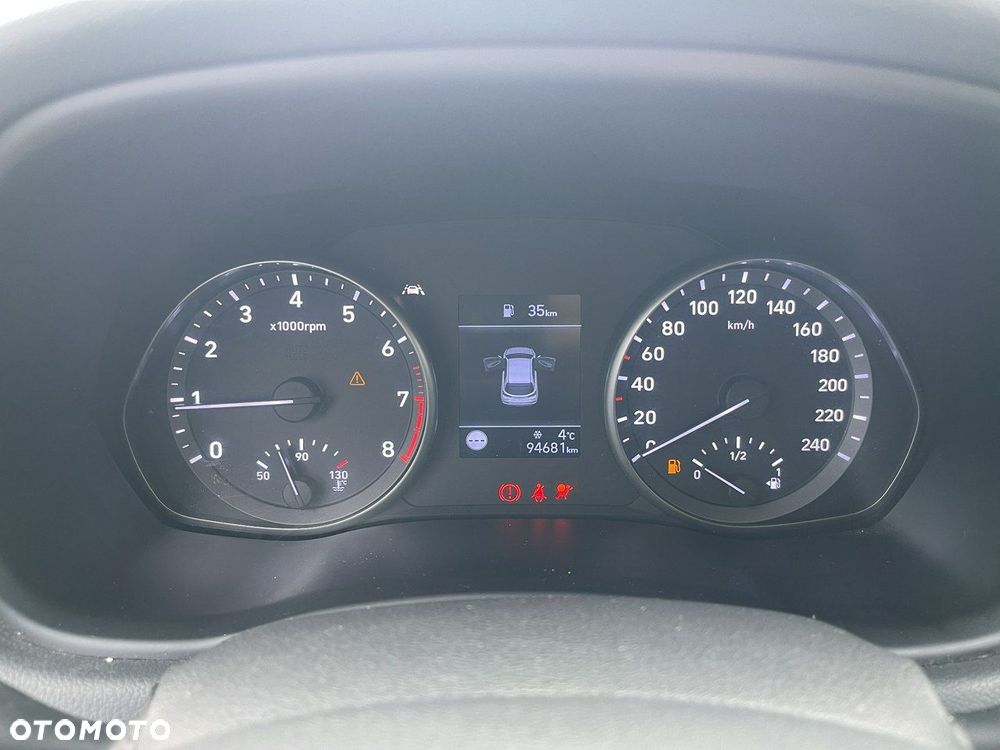 Hyundai i30 1.5 DPI Comfort - 7