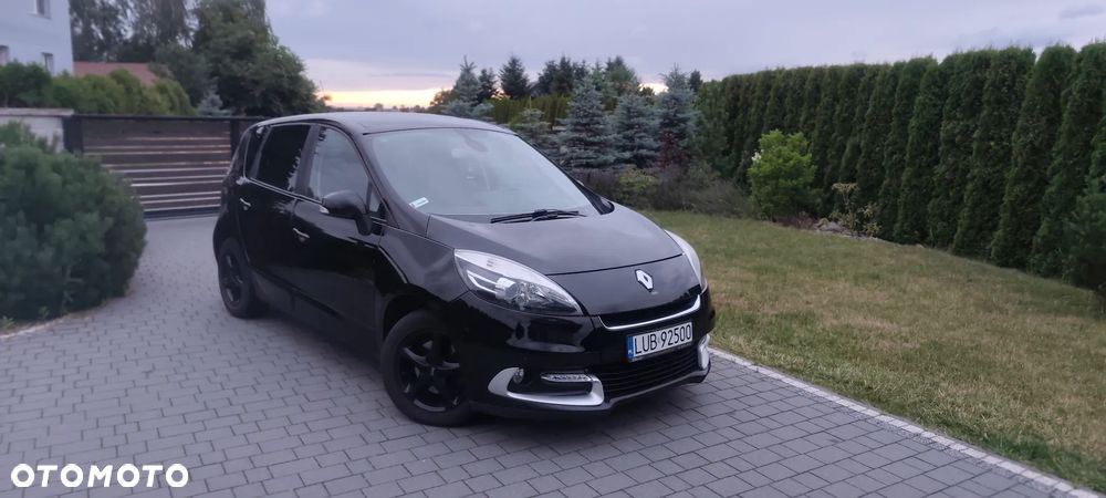Renault Scenic 1.6dCi Energy TomTom Edition - 5