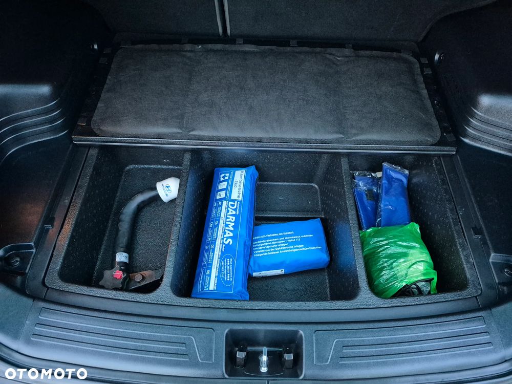 Hyundai ix35 1.6 GDI Premium 2WD - 28