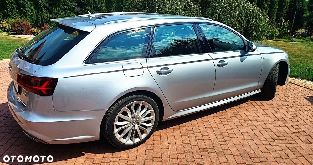 Audi A6 - 3