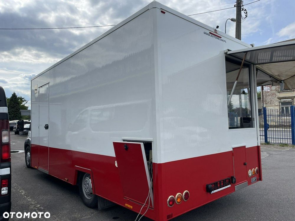 Fiat Ducato - 14
