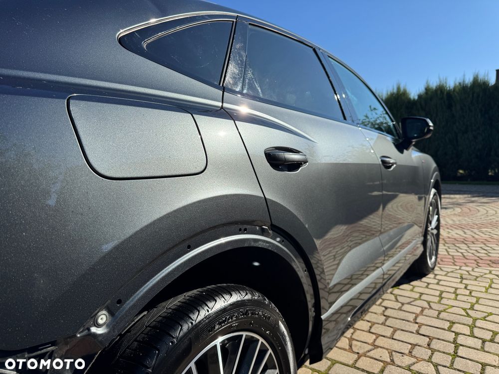 Audi Q3 Sportback 35 TFSI mHEV S-Line S tronic - 22