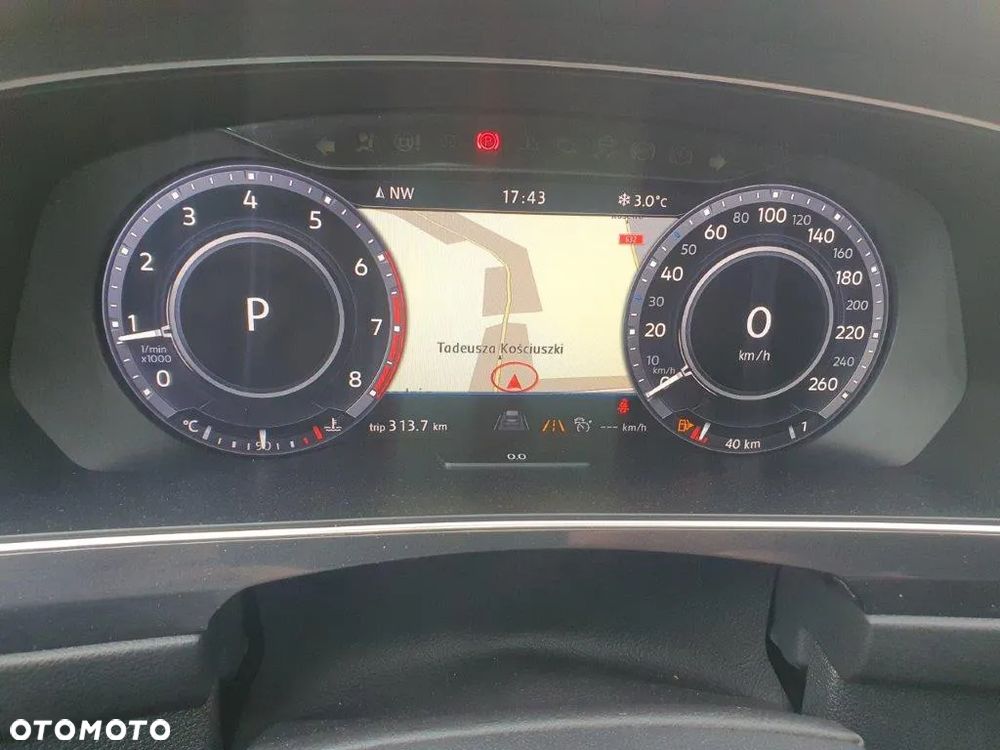 Volkswagen Tiguan 2.0 TSI BMT 4Mot Highline DSG - 14