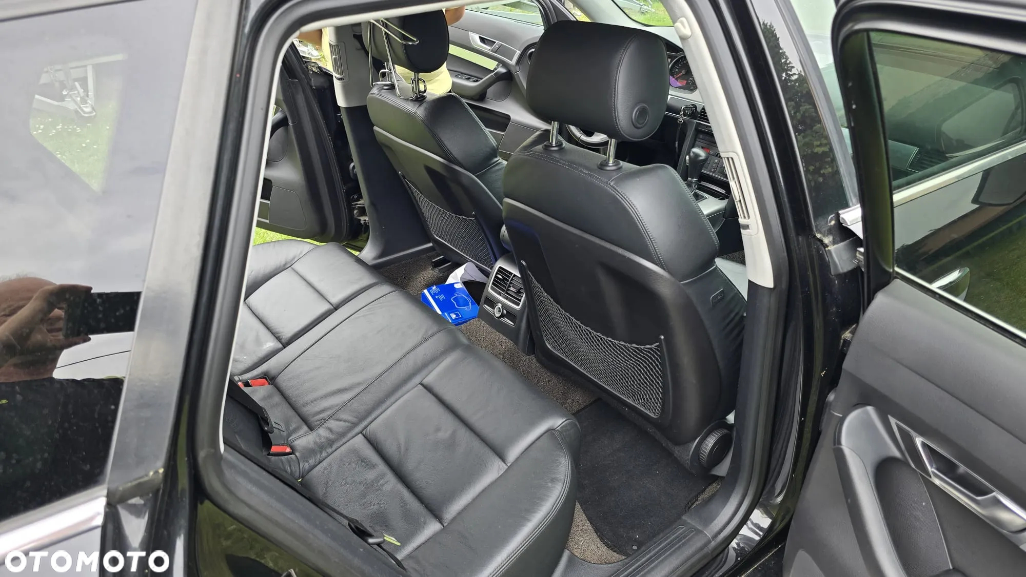Audi A6 Allroad 3.0 TDI DPF Quattro Tiptr - 11