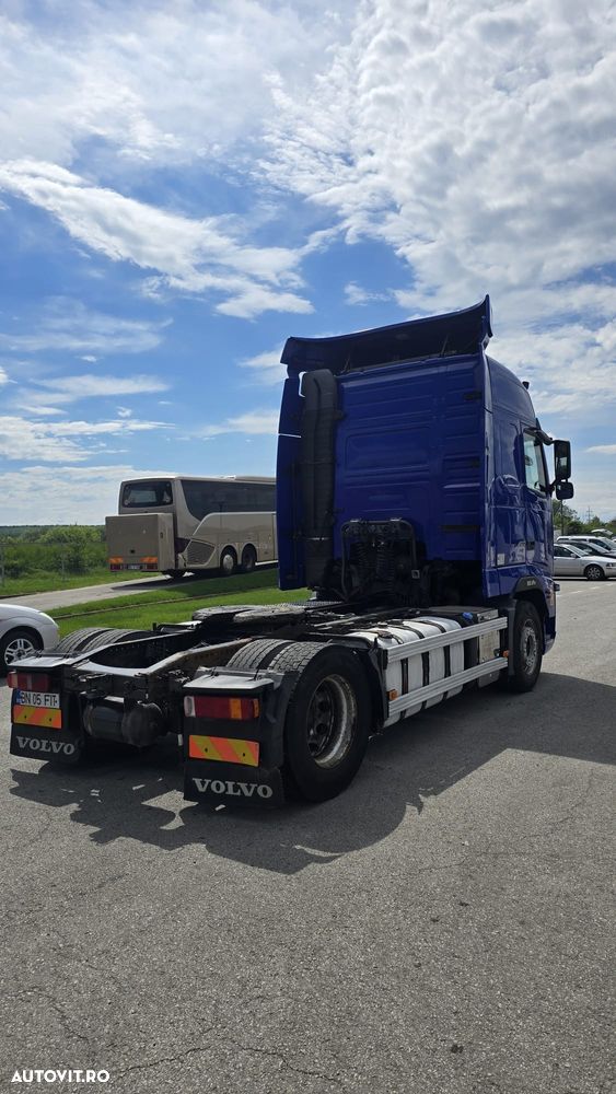 Volvo Fh460 - 4