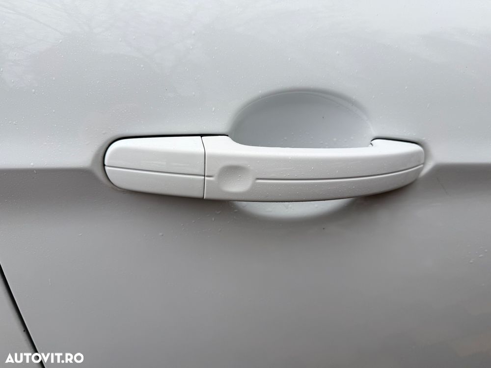 Ford Kuga 1.5 EcoBlue TITANIUM - 15