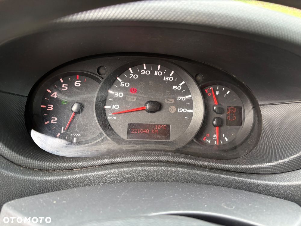 Renault Master - 6