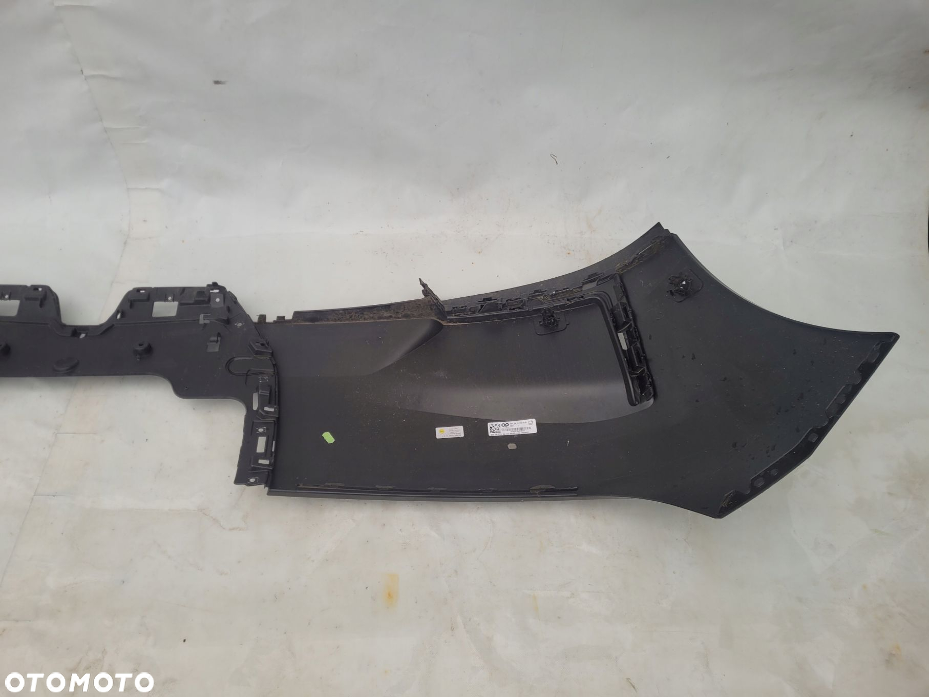 ZDERZAK PRZOD PRZEDNI BMW iX i20 7933597 - 6