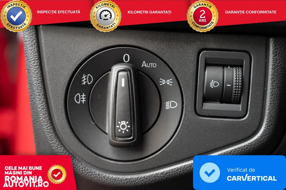 Volkswagen Taigo 1.0 TSI DSG Style - 9