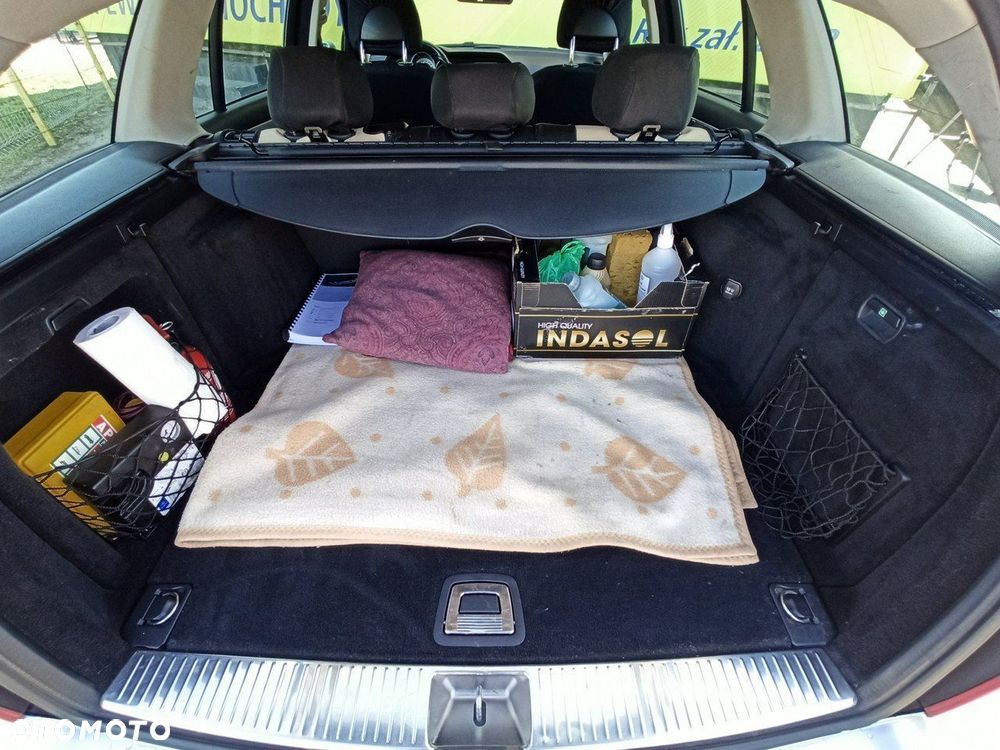 Mercedes-Benz Klasa C - 18