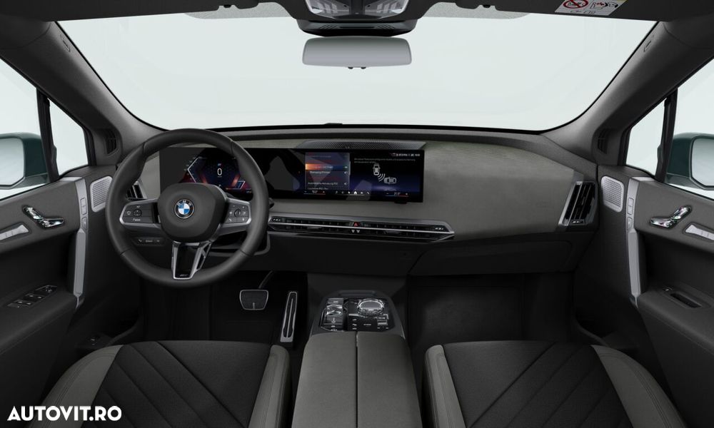 BMW iX - 3