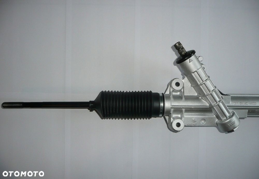 PRZEKŁADNIA KIEROWNICZA MAGLOWNICA IVECO DAILY III BEZ LUZÓW 1999-2006 - 2