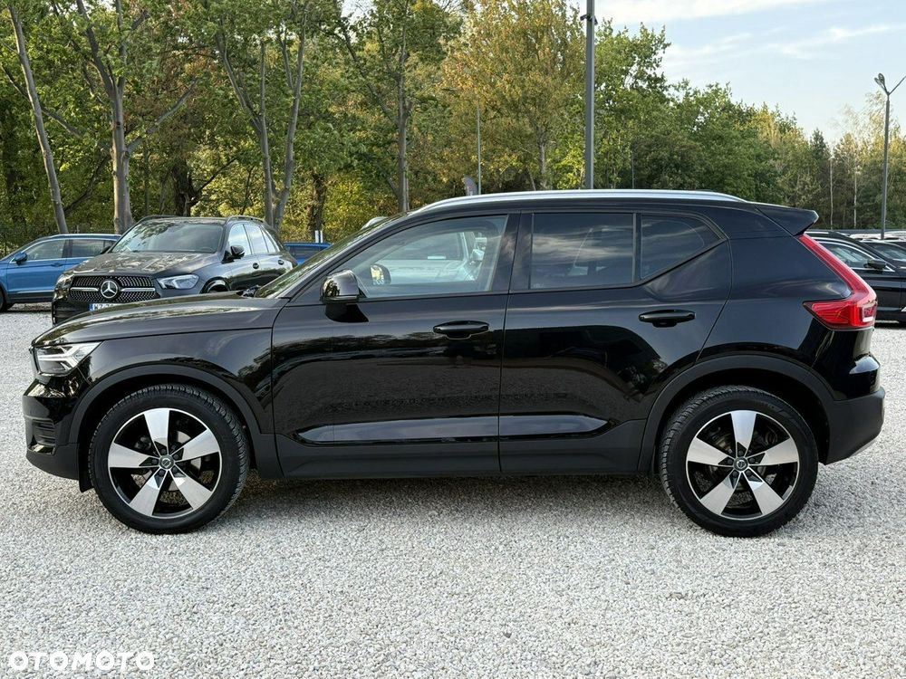 Volvo XC 40 T3 Momentum Pro - 6