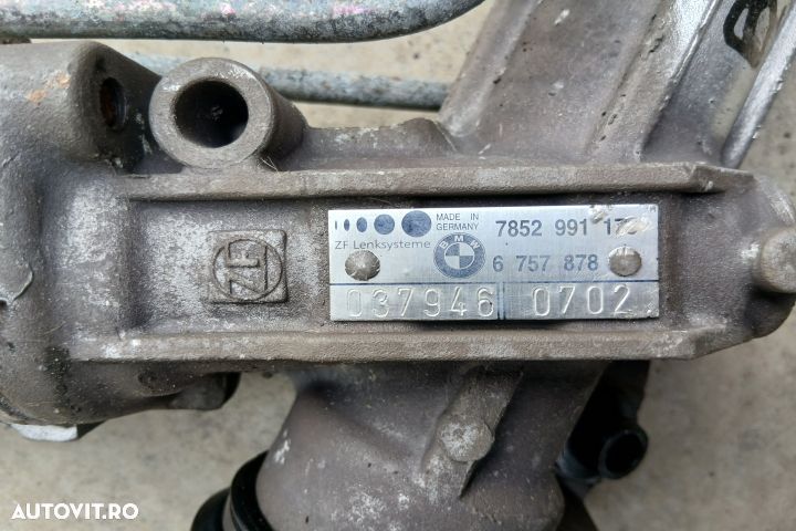 Caseta de directie 7852501553 6757878 1094530 7832375A 7852501553 675 - 5