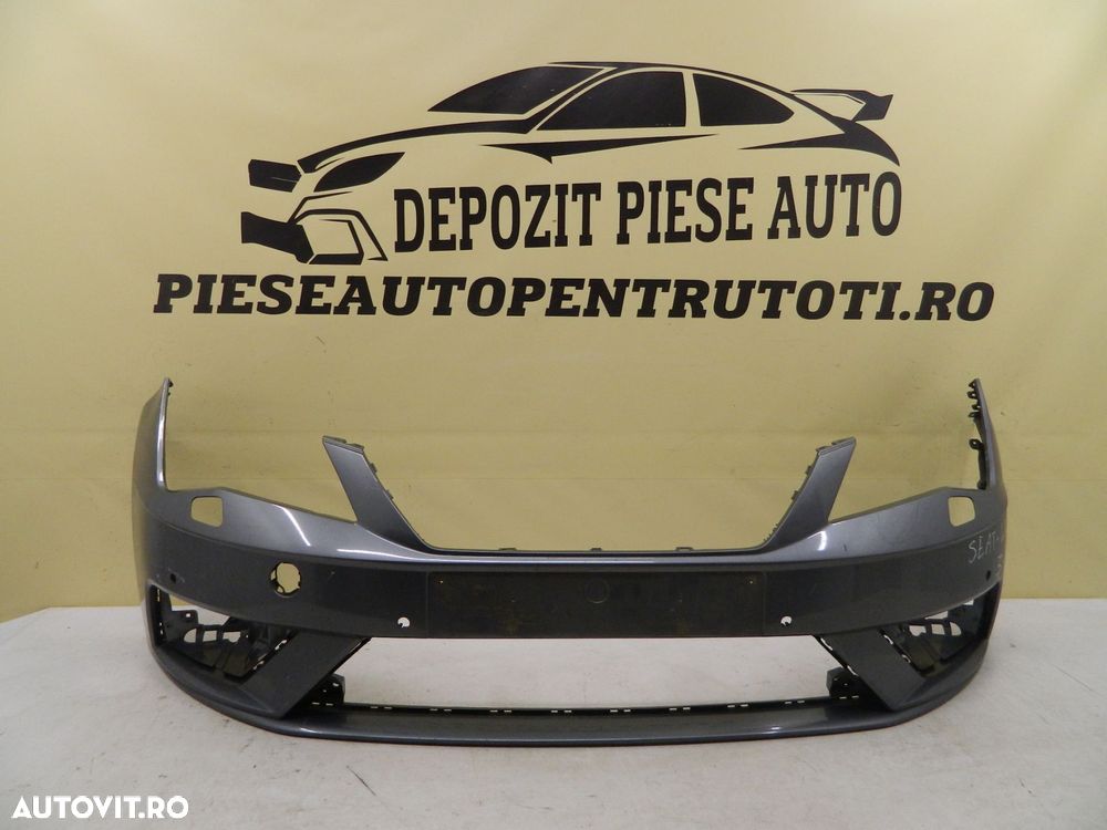 Bara fata Seat leon 3 facelift, 2016, 2017, 2018, 2019, Cod origine 5F0807221R. - 1