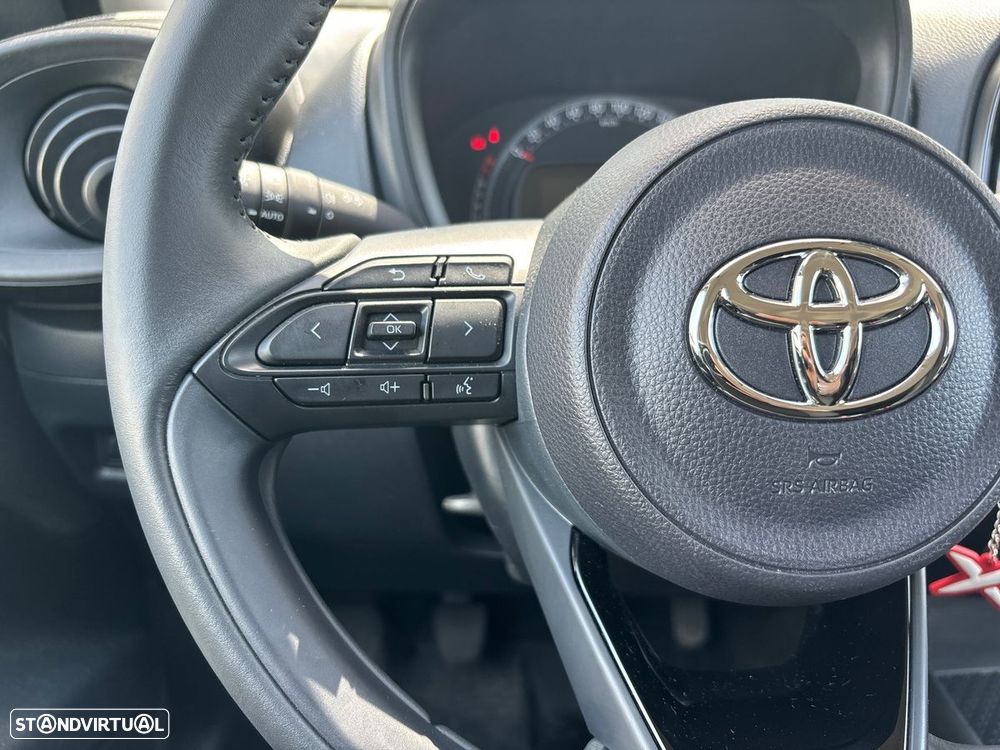 Toyota Aygo X 1.0 Play - 14