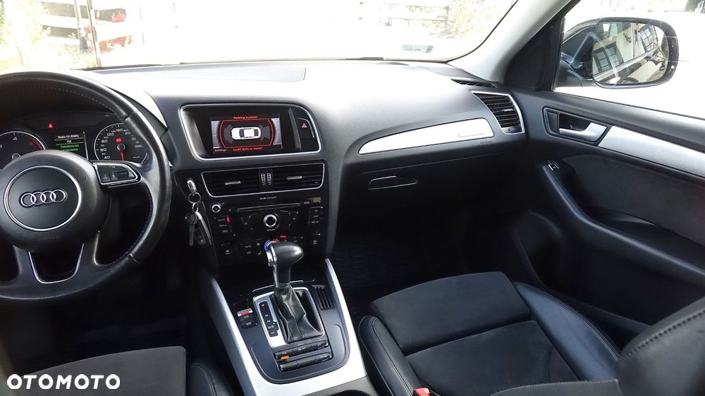 Audi Q5 - 31