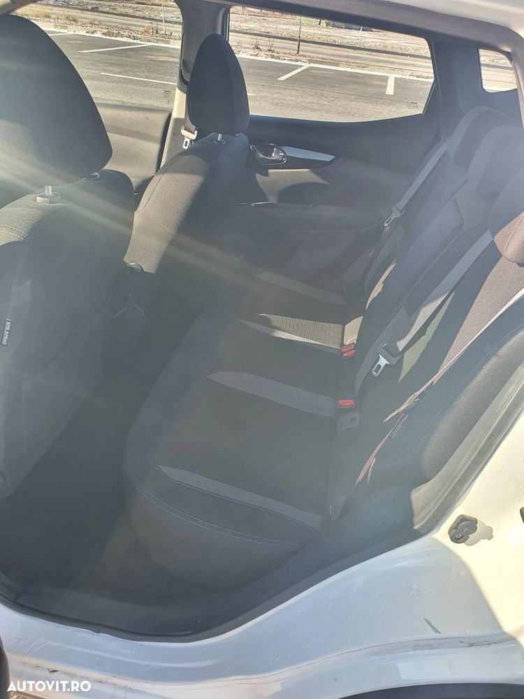 Nissan Qashqai 1.3 157CP 2WD DCT Acenta - 16