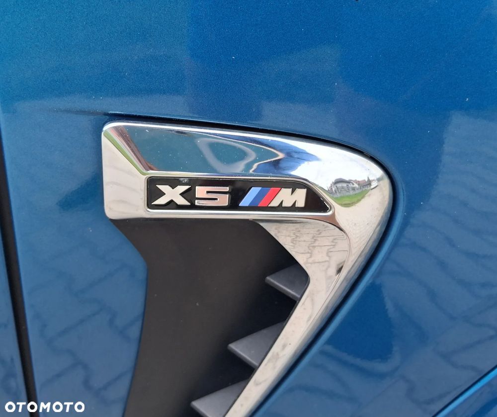 BMW X5 M - 33