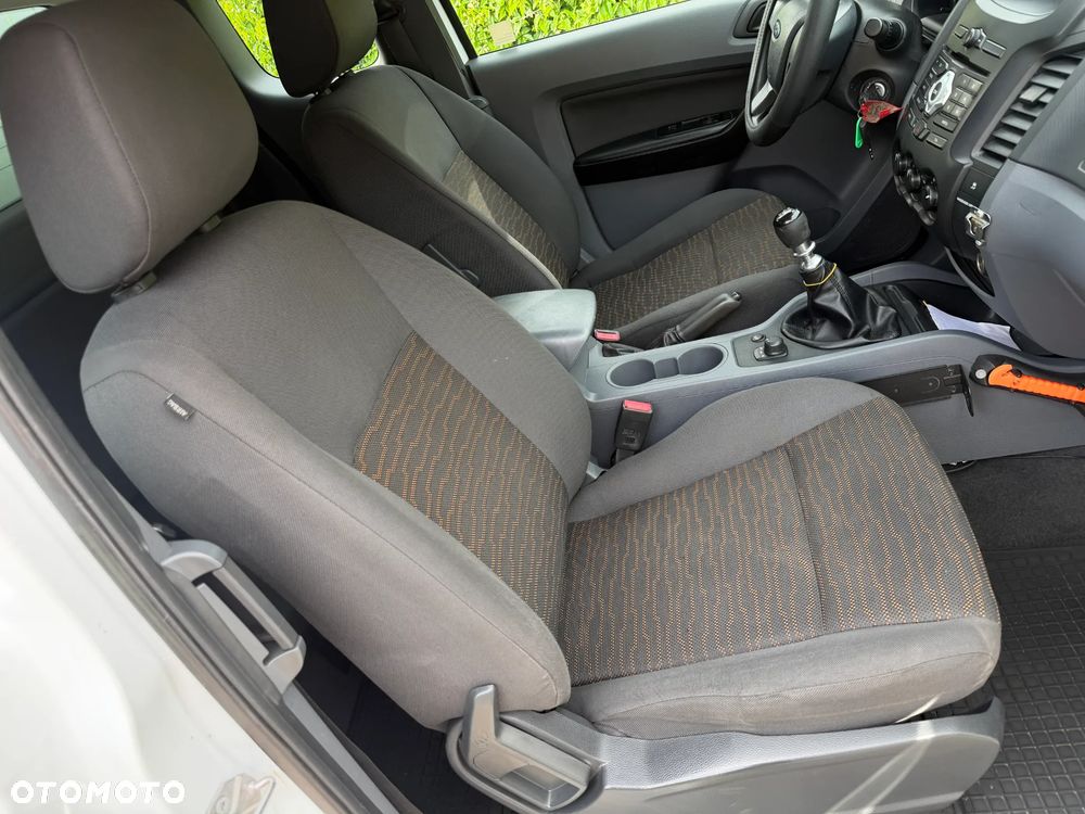 Ford Ranger 2.2 TDCi 4x4 DC XL - 16