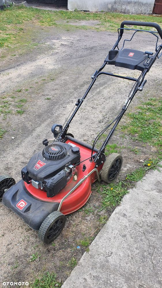 Ursus Massey Ferguson 255 - 7
